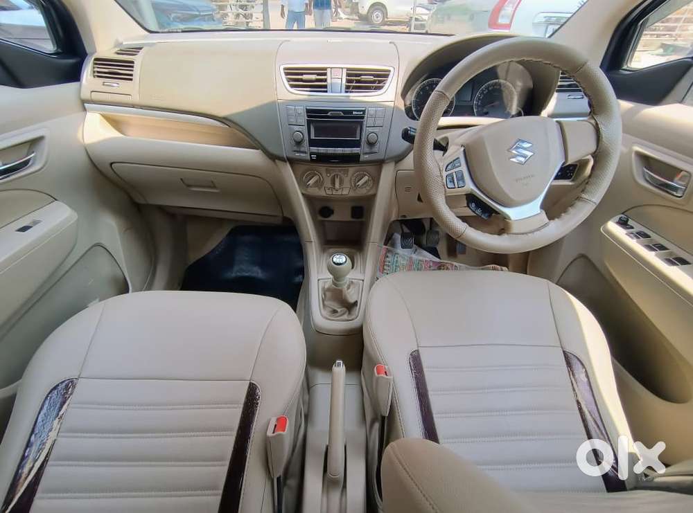 Maruti Suzuki Ertiga Vxi Cng, 2018, Cng & Hybrids