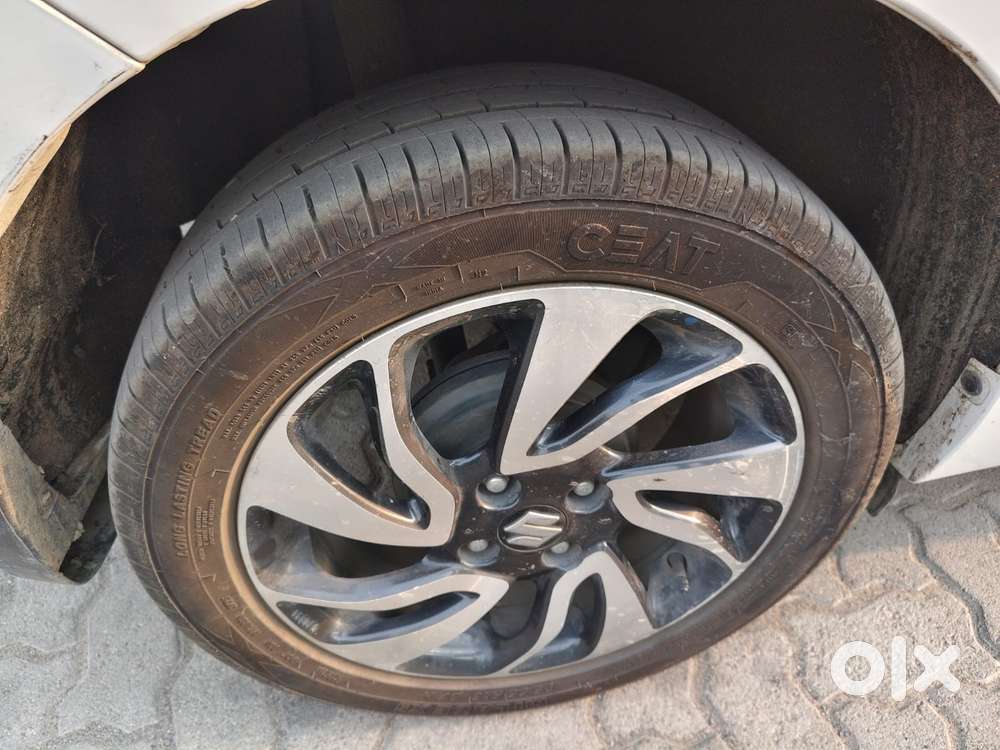 Maruti Suzuki Baleno Zeta, 2021, Petrol