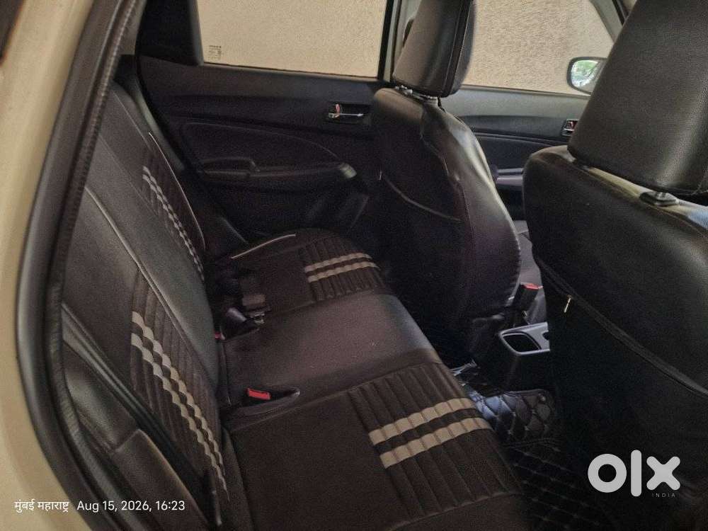 Maruti Suzuki Swift, 2021, Petrol