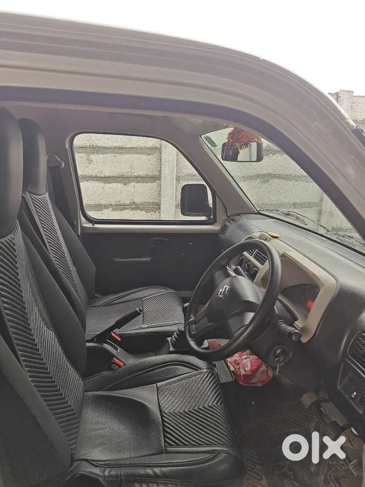 Maruti Suzuki Eeco 2025