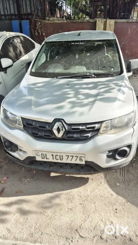 Renault Kwid 2016