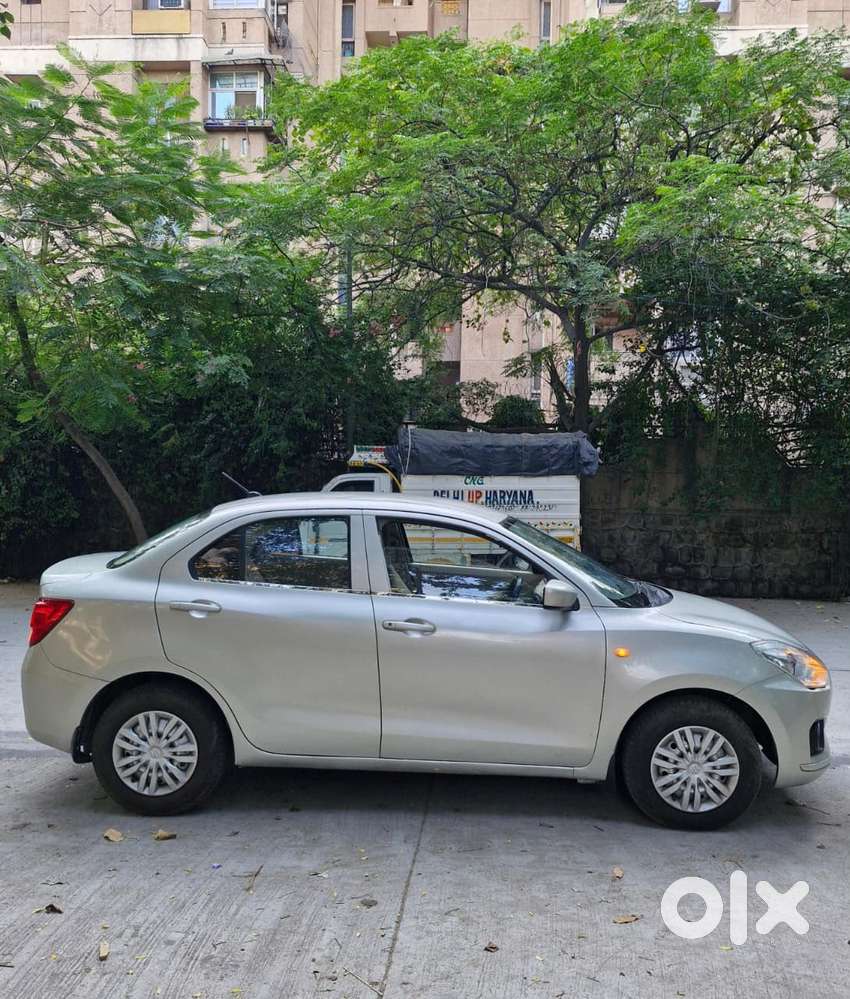Maruti Suzuki Dzire 1.2 Lxi, 2019, Cng & Hybrids