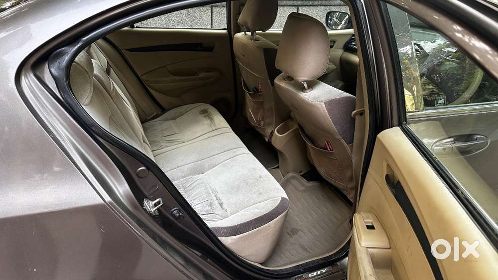 Honda City Good Condition