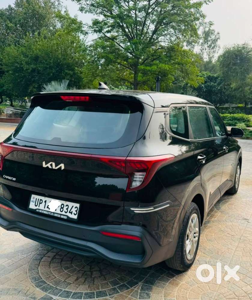 Kia Carens G1.5 6mt Gravity, 2025, Petrol