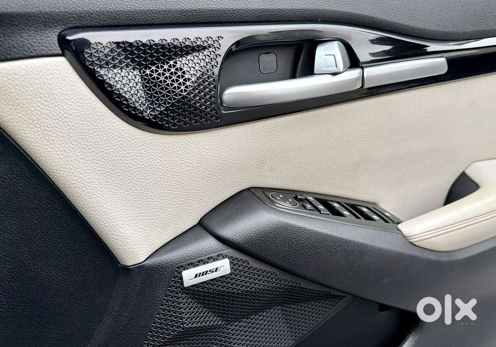 Kia Seltos 1.4 Gtx + Petrol At, 2020, Petrol