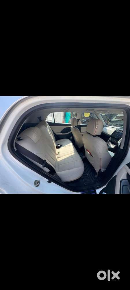 Hyundai Creta 1.5 Crdi E Diesel Mt, 2020, Diesel