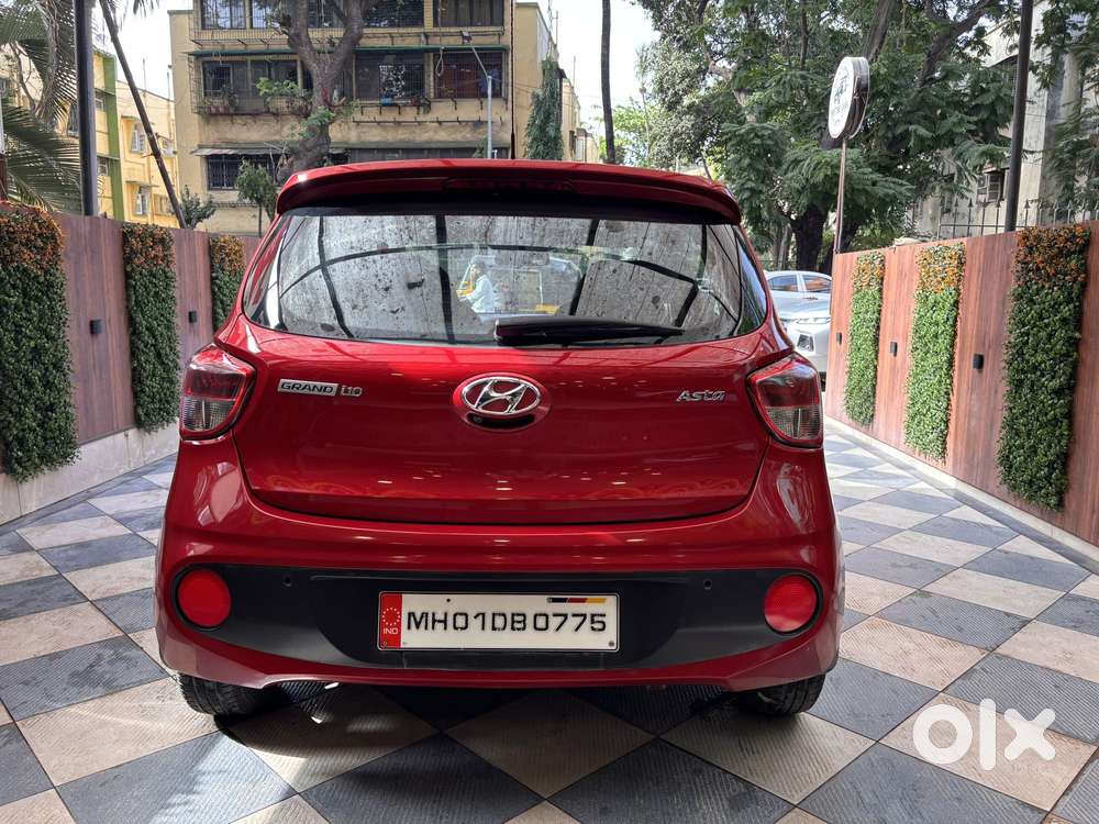 Hyundai Grand I10 1.2 Crdi Asta, 2018, Diesel