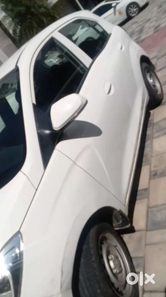 Hyundai Santro 2022 Cng & Hybrids 7400 Km Driven