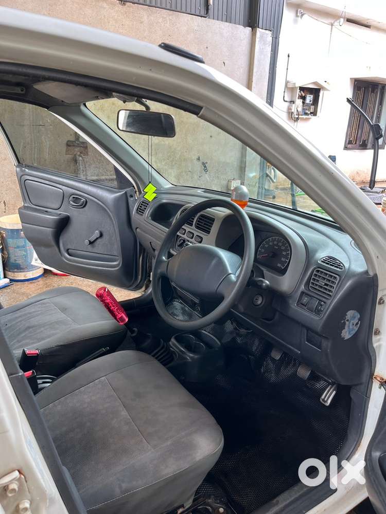 Maruti Suzuki Alto Petrol 110000 Km Driven
