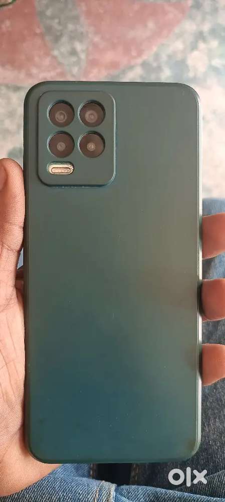 Realme 8 128gb storage