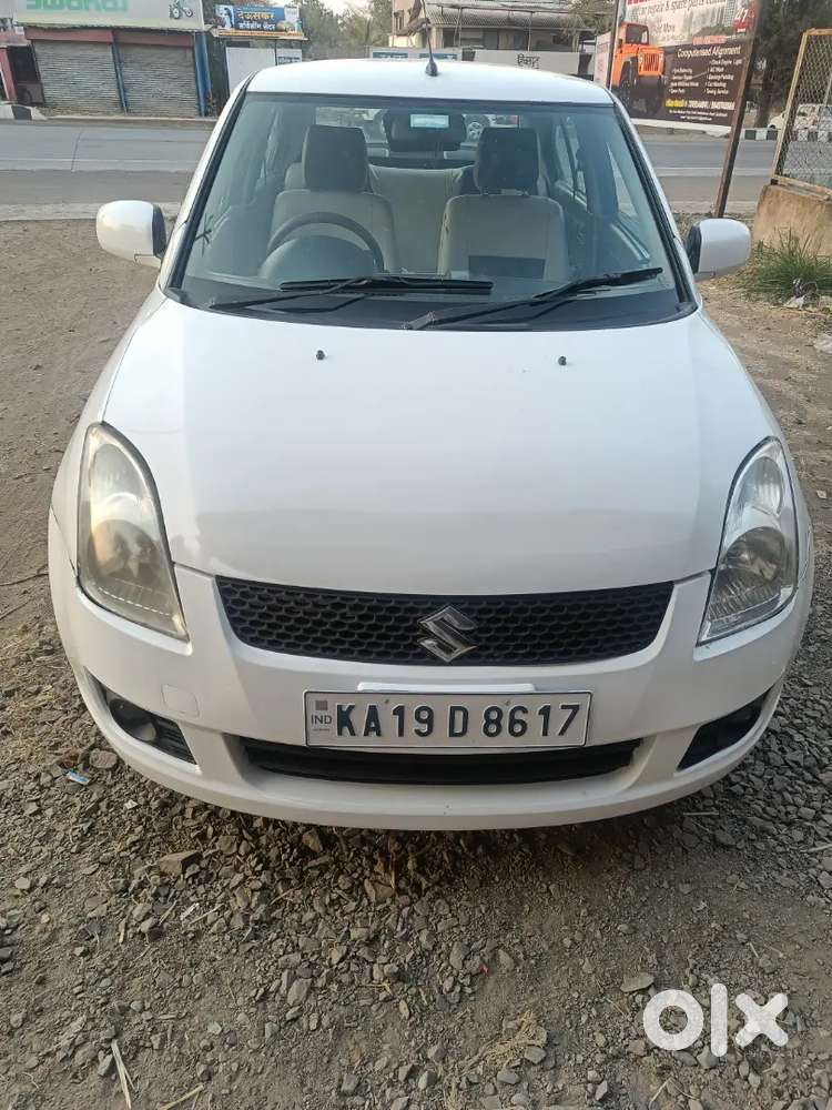 Maruti Suzuki Dzire 2012 Diesel 150000 Km Driven