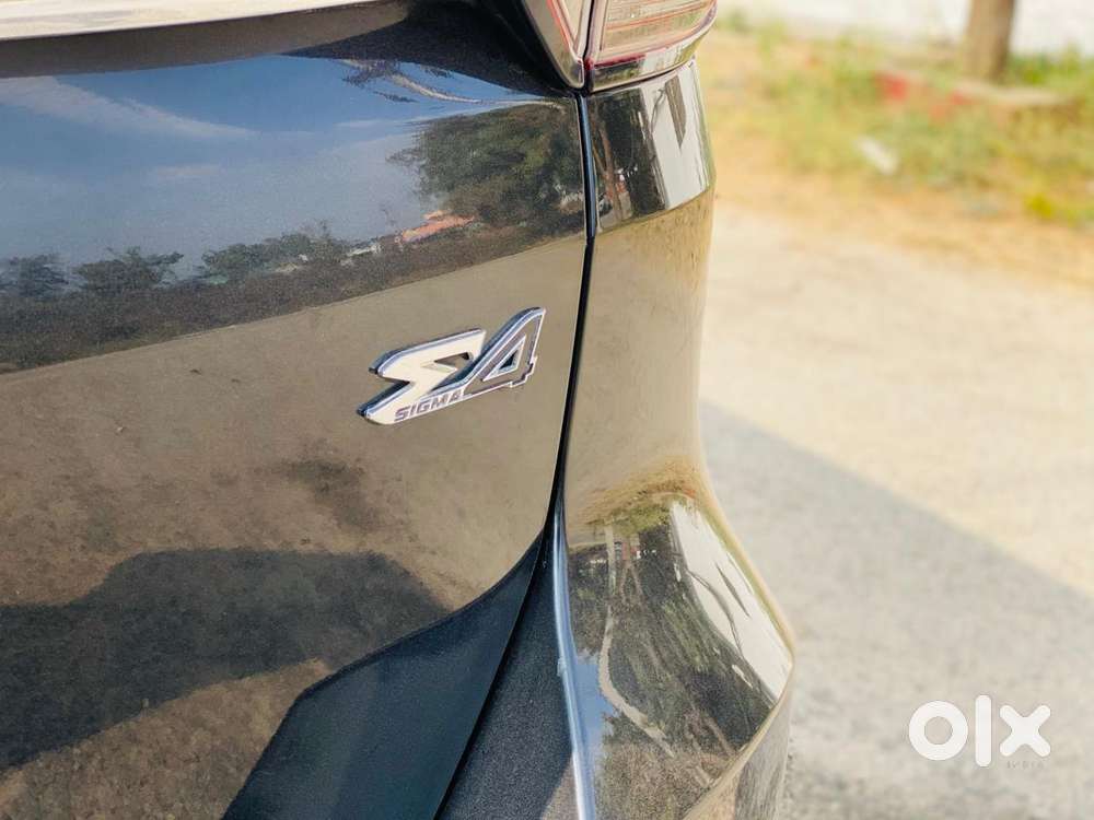 Toyota Fortuner Sigma 4 At Diesel, 2021