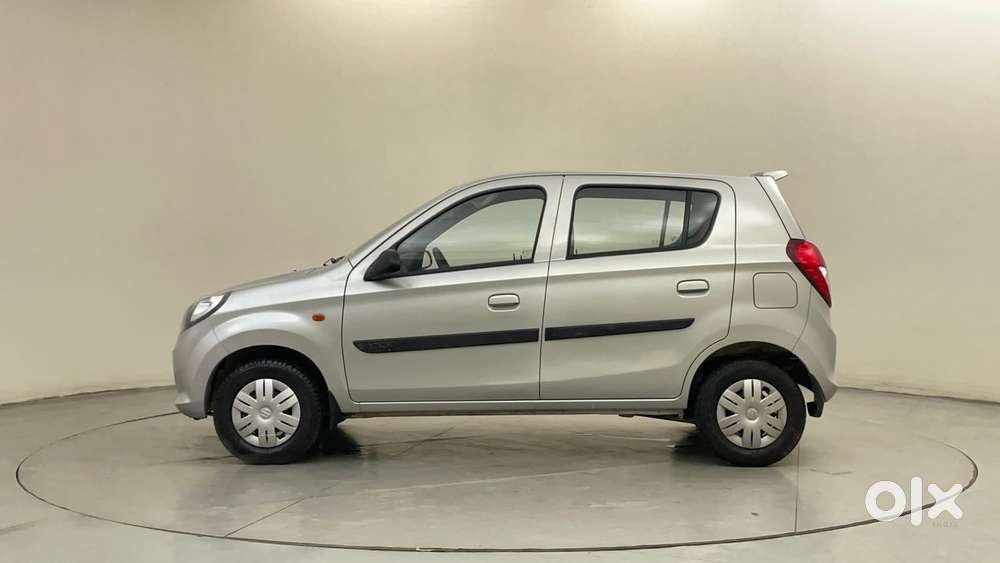 Maruti Suzuki Alto 800 Vxi, 2013, Petrol