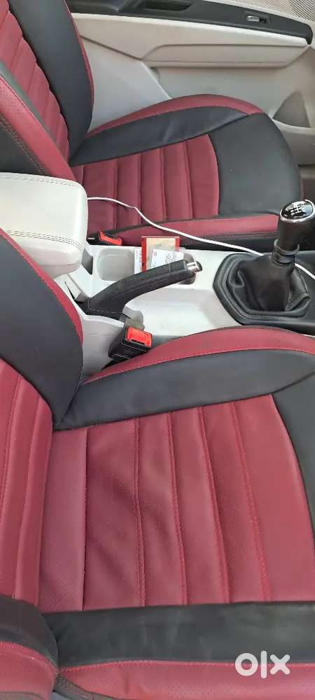 Mahindra Xuv300 2021 Diesel 96000 Km Driven