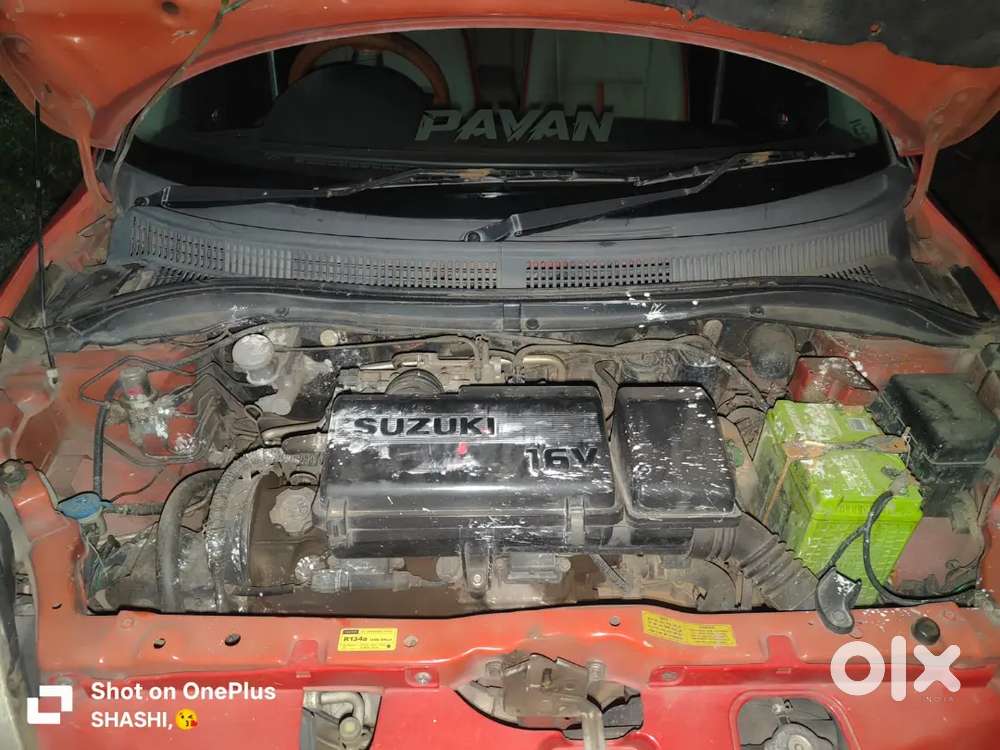 Maruti Suzuki Dzire 2009 Petrol 110000 Km Driven