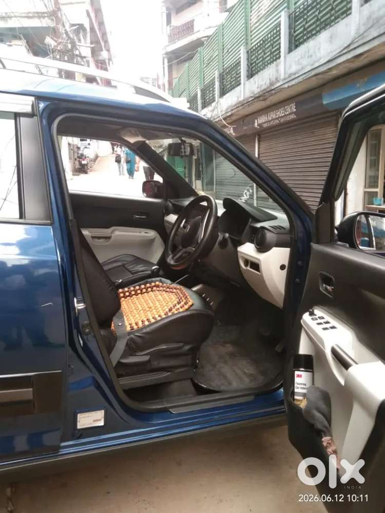 Maruti Suzuki Ignis 2019 Second Owner