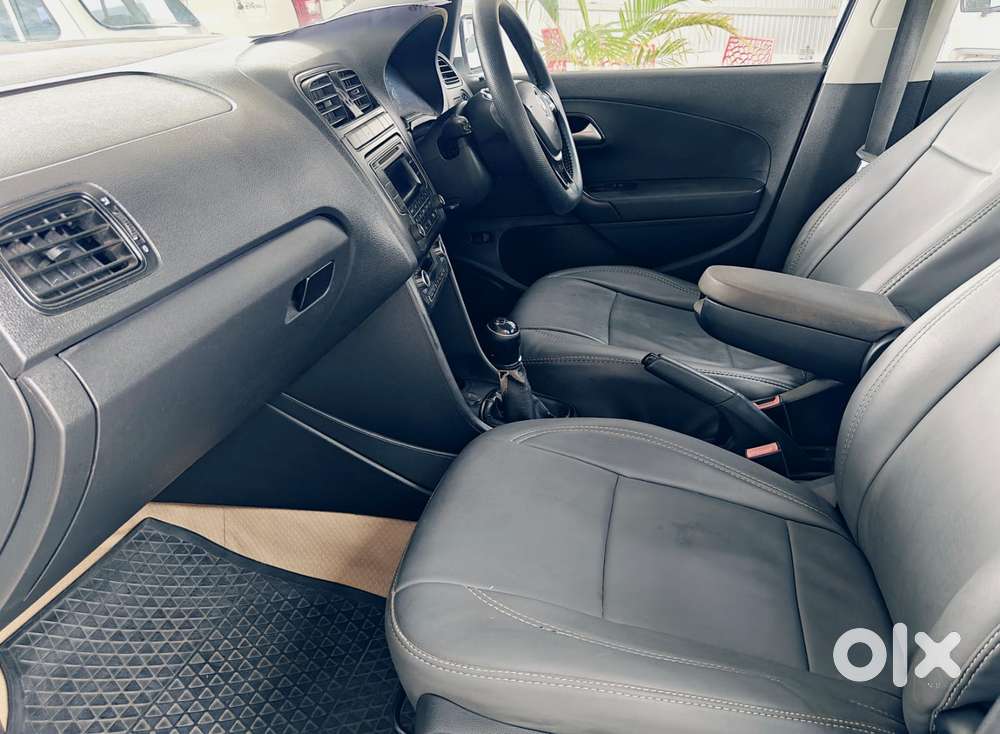 Volkswagen Vento 1.5 Tdi Comfortline, 2019, Diesel