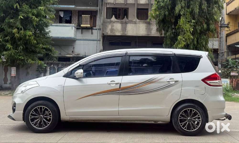 Maruti Suzuki Ertiga Shvs Vdi, 2018, Diesel