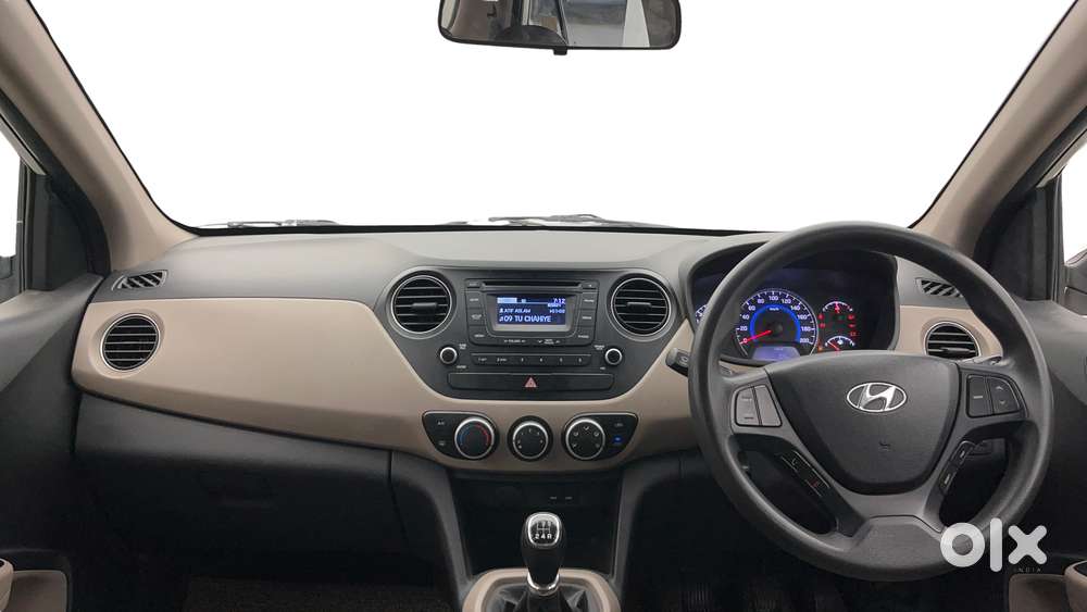 Hyundai Grand I10 Sportz 1.2 Kappa Vtvt, 2015, Petrol