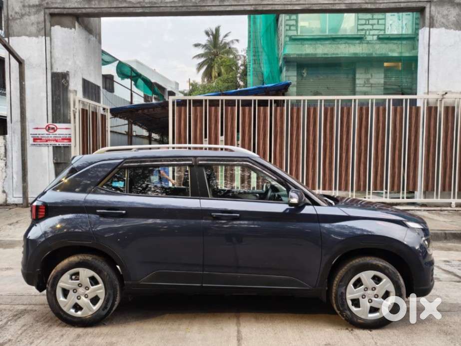 Hyundai Venue S Mt 1.2 Kappa, 2023, Petrol