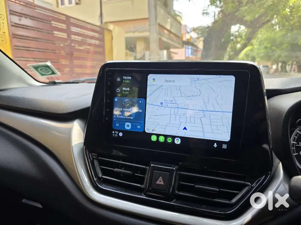 Maruti Suzuki Baleno 2025