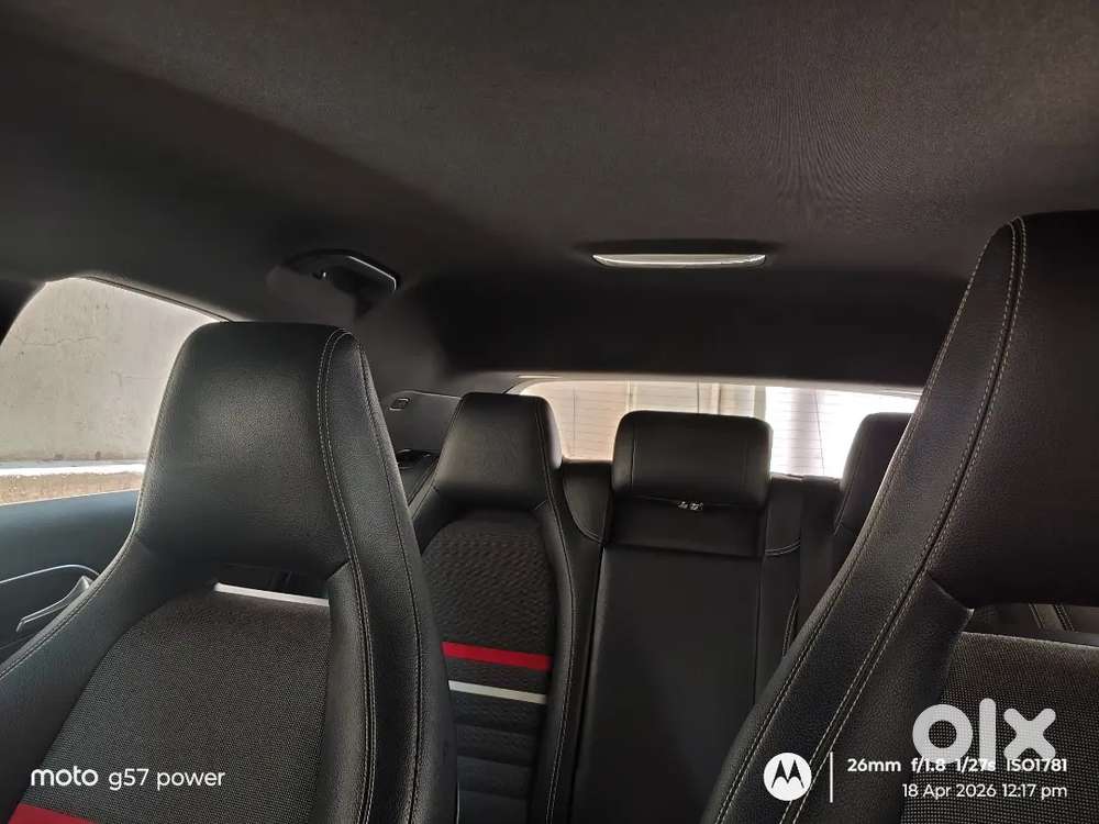 Mercedes-benz C-class 2013