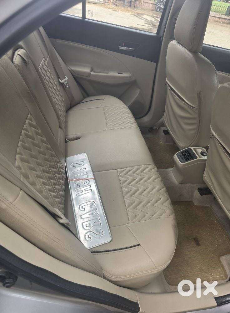 Maruti Suzuki Swift Dzire Amt Zxi Plus, 2021, Petrol