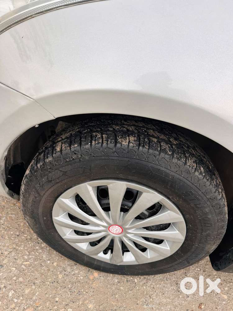 Maruti Suzuki Swift Dzire Vdi, 2012, Diesel