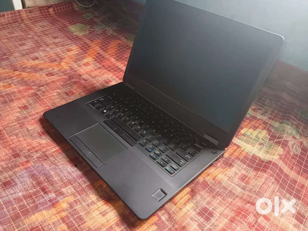 I7 6th generation 8/256