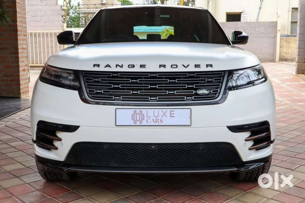 Land Rover Range Velar, 2023, Petrol