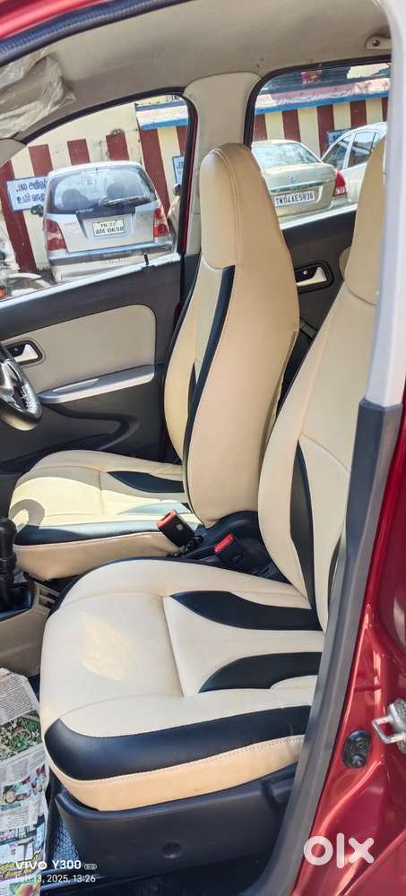 Maruti Suzuki Alto K10 Vxi (o), 2020, Petrol