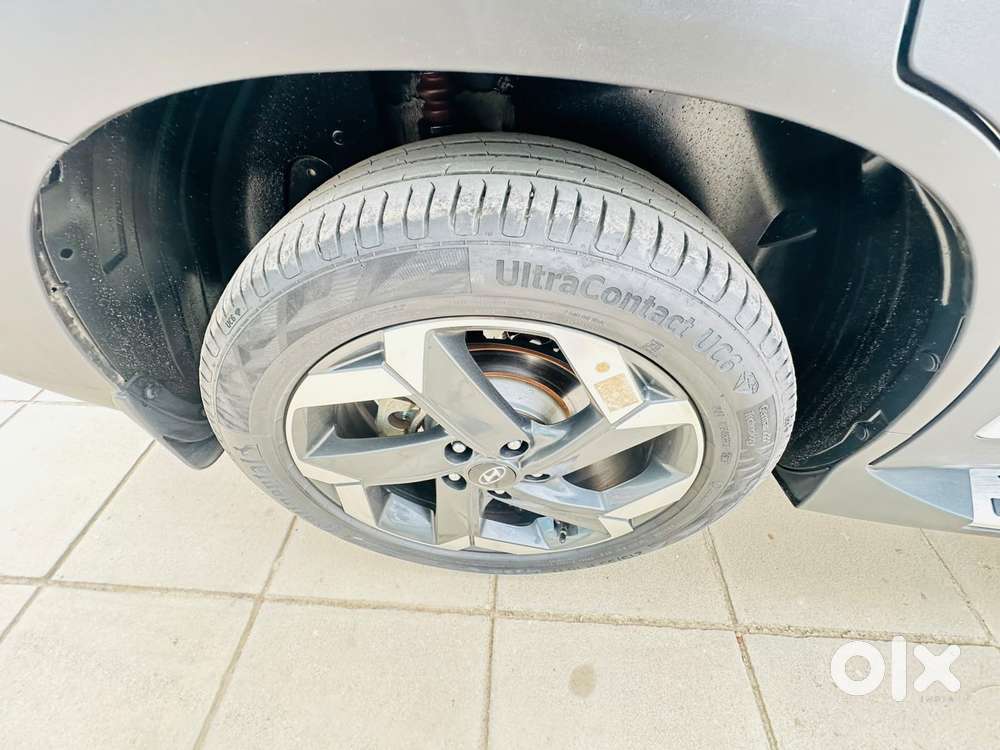 Hyundai Alcazar 2.0 Platinum (o) Petrol At 7 Str, 2022, Petrol