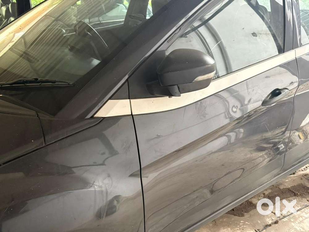 Tata Nexon 2019 Diesel Well Maintained
