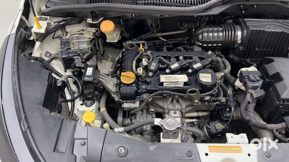 Tata Altroz Xz, 2022, Petrol