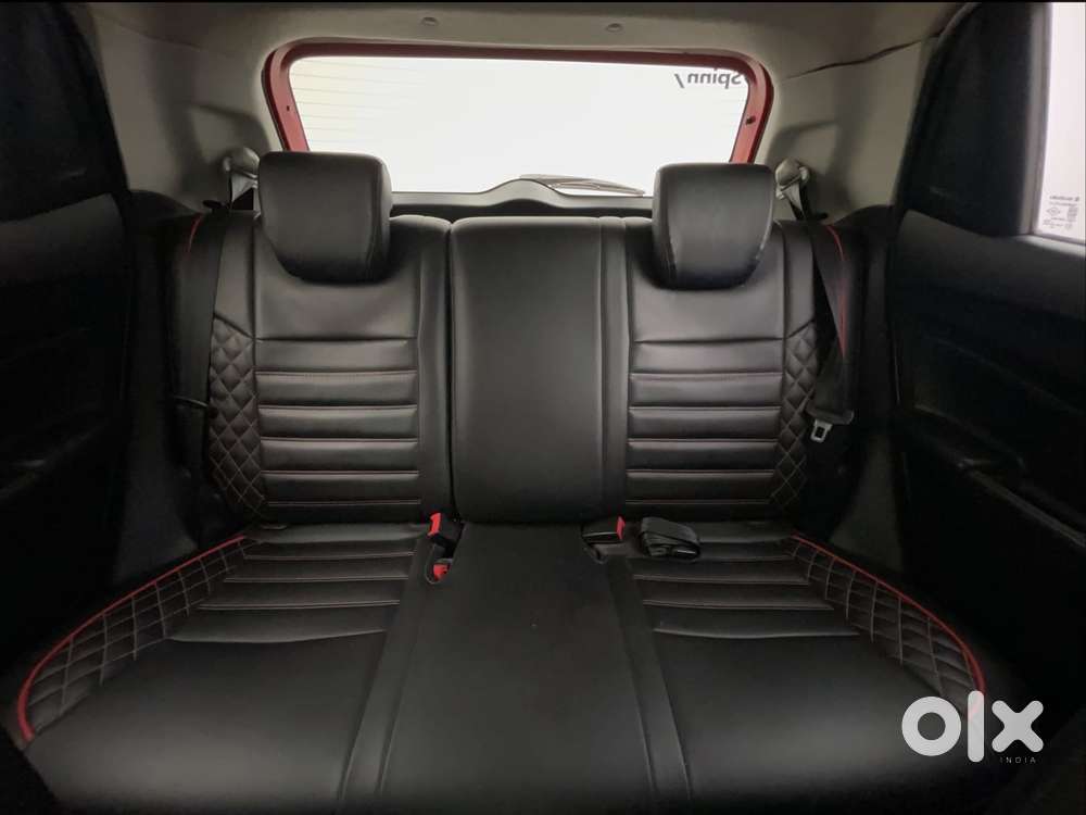 Maruti Suzuki Swift 1.3 Zxi, 2021, Petrol