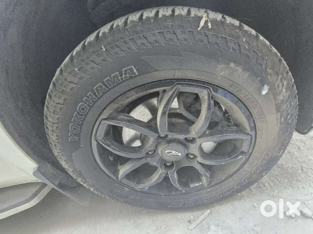 Mahindra Xuv500  Diesel Good Condition