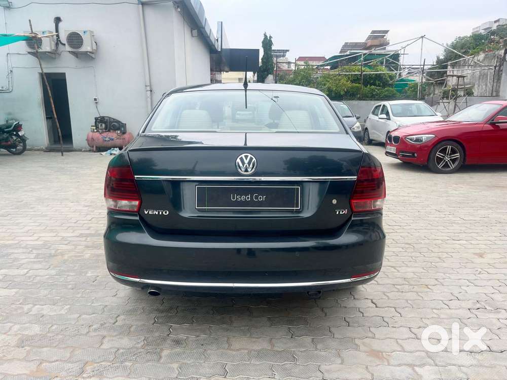 Volkswagen Vento 1.5 Tdi Highline Plus, 2018, Diesel