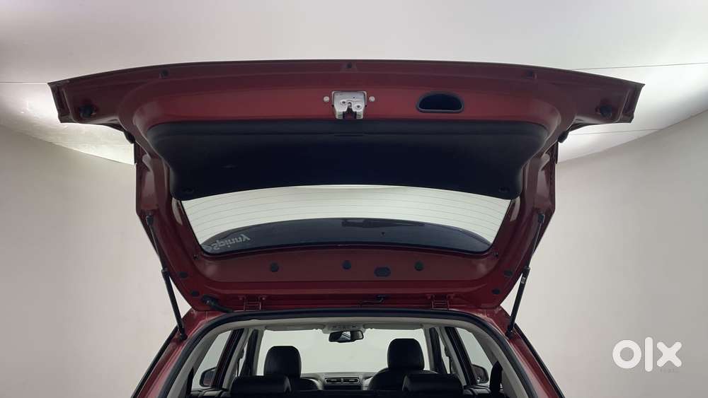 Hyundai Creta Sx (o) 1.5 Diesel Automatic, 2022, Diesel
