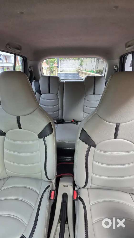 Less Used Celerio For Sale