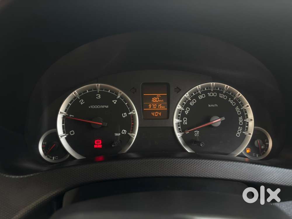 Maruti Suzuki Swift Ddis Vdi, 2015, Diesel