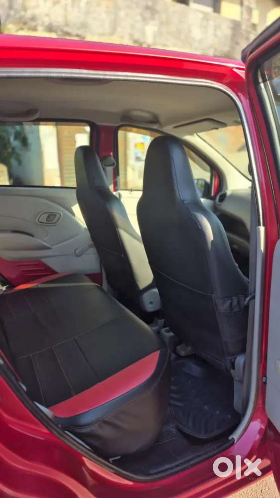 Datsun Redigo 2017 Variant 1.0