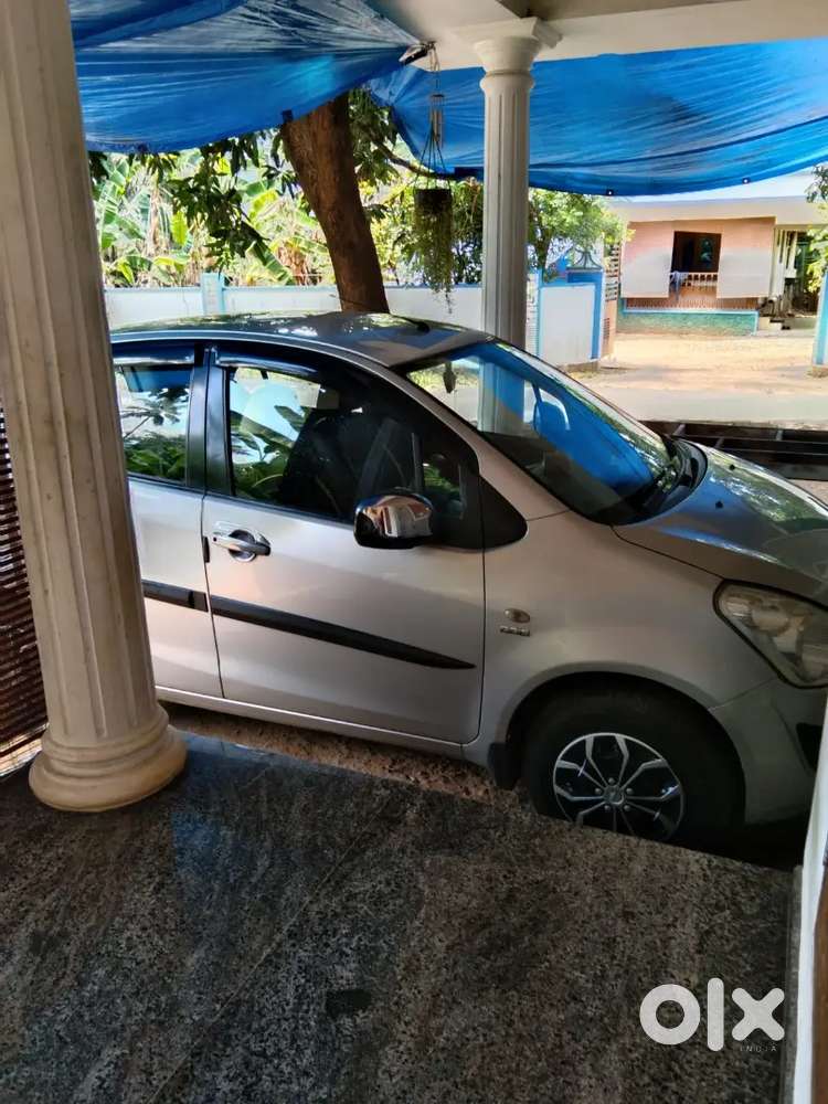 Maruti Suzuki Ritz 2013 Diesel Good Condition