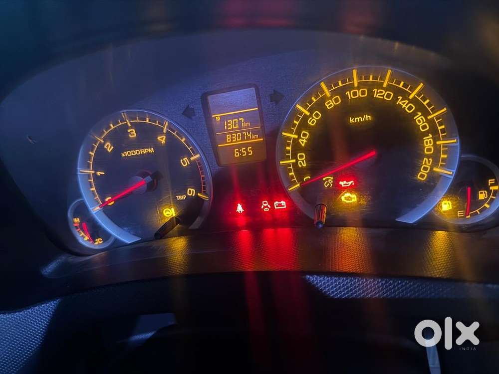 Maruti Suzuki Swift 2016 Diesel Well Maintained