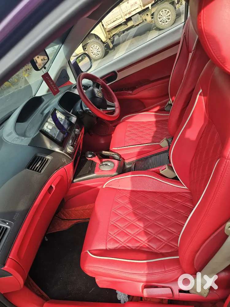 2007 Honda Civic 1.8 Petrol