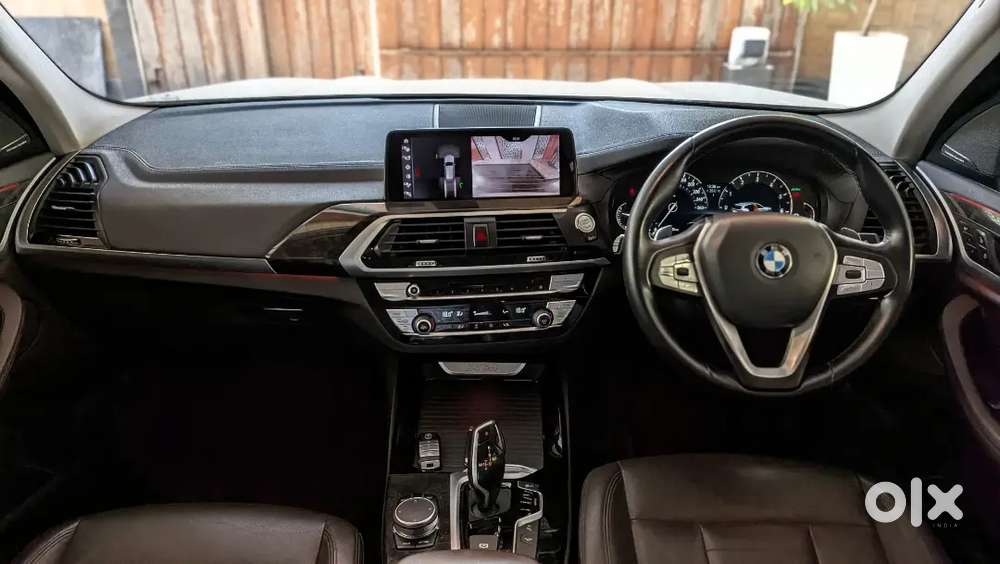 2020 Bmw X3 Xdrive30i Luxury Line For Sale