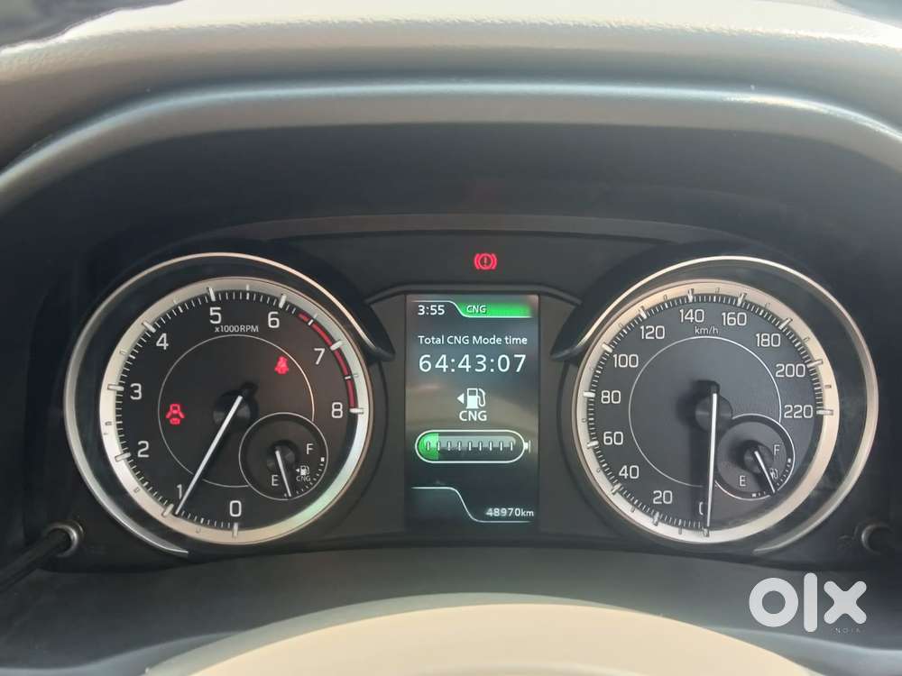 Maruti Suzuki Ertiga Vxi (o) Cng, 2024, Cng & Hybrids