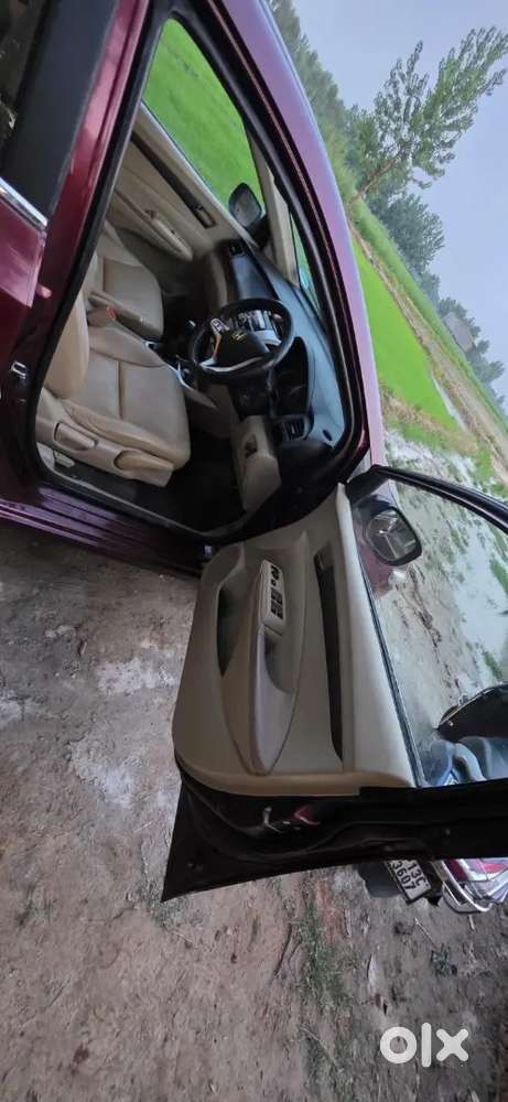 Honda City 2013 Cng & Hybrids Well Maintained