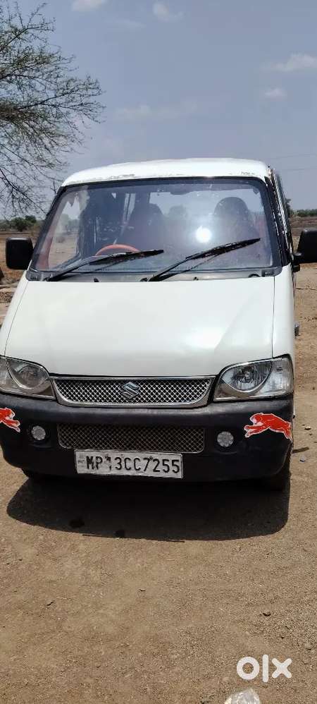 Maruti Suzuki Eeco 2019 Sleepar