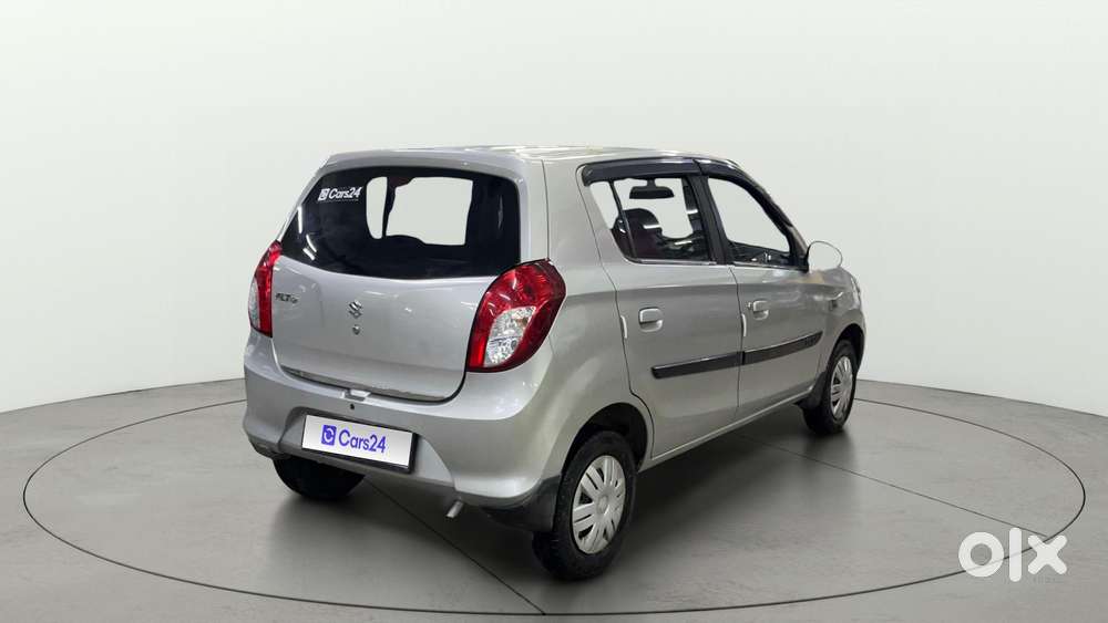 Maruti Suzuki Alto 0.8 Lxi (o), 2023, Petrol