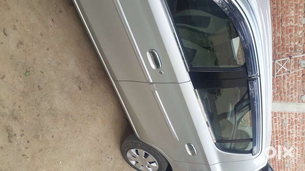 Maruti Alto K10 2015 Petrol
